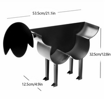 Load image into Gallery viewer, Sheep Toilet Paper Roll Holder