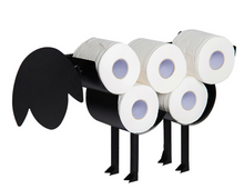 Load image into Gallery viewer, Sheep Toilet Paper Roll Holder