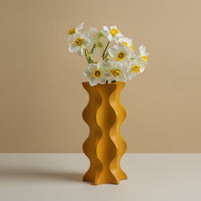 Load image into Gallery viewer, Colorful out-of-shape Vase

