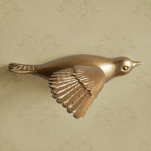 Load image into Gallery viewer, Resin Birds Creative For Wall 3d Sticker