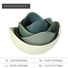 Load image into Gallery viewer, Ceramic Bowl Dishes And Plates Sets