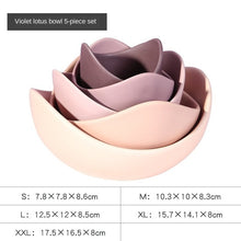 Load image into Gallery viewer, Ceramic Bowl Dishes And Plates Sets