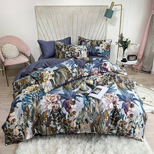 Load image into Gallery viewer, Luxury Egyptian Cotton Bedding Set
