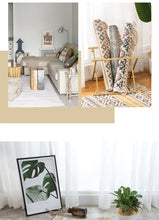 Load image into Gallery viewer, Morocco Cotton Hand Woven Printed Area Rugs