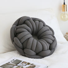 Load image into Gallery viewer, Cute Doughnut Sofa Chair Back Cushion