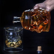 Load image into Gallery viewer, 1 Pcs Storm Trooper White Soldier Decanter