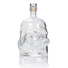 Load image into Gallery viewer, 1 Pcs Storm Trooper White Soldier Decanter
