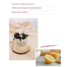 Load image into Gallery viewer, Creative Soy Wax Romantic Candles