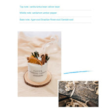 Load image into Gallery viewer, Creative Soy Wax Romantic Candles