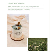 Load image into Gallery viewer, Creative Soy Wax Romantic Candles