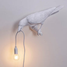 Load image into Gallery viewer, LED Lucky Bird Table Lamp