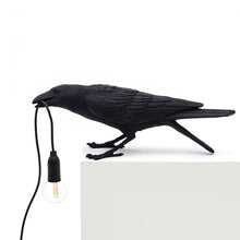 Load image into Gallery viewer, LED Lucky Bird Table Lamp