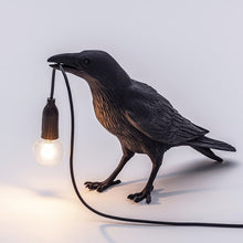 Load image into Gallery viewer, LED Lucky Bird Table Lamp