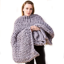 Load image into Gallery viewer, Home Weave Bohemian Style Blanket