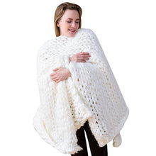 Load image into Gallery viewer, Home Weave Bohemian Style Blanket