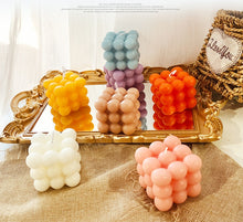 Load image into Gallery viewer, Small Candle Soy Wax scented Home fragrance