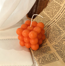 Load image into Gallery viewer, Small Candle Soy Wax scented Home fragrance