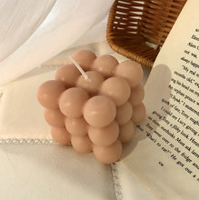 Load image into Gallery viewer, Small Candle Soy Wax scented Home fragrance