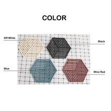 Load image into Gallery viewer, Diamond Coasters Non-Slip Table Mat