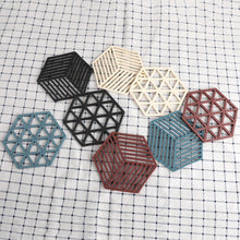 Load image into Gallery viewer, Diamond Coasters Non-Slip Table Mat