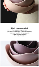 Load image into Gallery viewer, Ceramic Bowl Dishes And Plates Sets