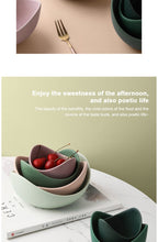Load image into Gallery viewer, Ceramic Bowl Dishes And Plates Sets