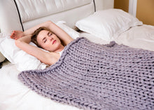 Load image into Gallery viewer, Home Weave Bohemian Style Blanket