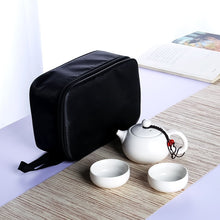 Load image into Gallery viewer, Ceramic Chinese Tea Set