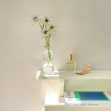 Load image into Gallery viewer, Nordic Glass Flower Vase Bubble Bottle Shaped