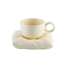Load image into Gallery viewer, Nordic Colorful Ceramic Milk Tea Mug
