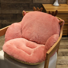 Load image into Gallery viewer, Fluffy Soft One-piece Cushion Chair
