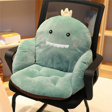 Load image into Gallery viewer, Fluffy Soft One-piece Cushion Chair
