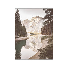 Load image into Gallery viewer, Scenery Picture Canvas Painting Wall Art
