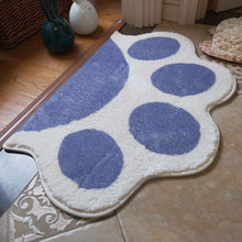 Load image into Gallery viewer, Cute Cartoon Cat Claw Rug