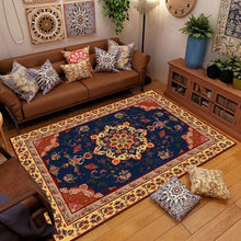 Load image into Gallery viewer, Ethnic Retro Living Room Carpet
