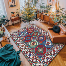 Load image into Gallery viewer, Bohemian Living Room Carpet
