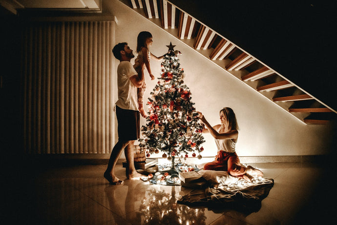 Get Ready for Giving Season!