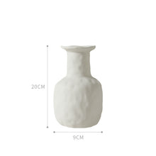 Load image into Gallery viewer, Irregular Vase For Dried Flower Arrangement
