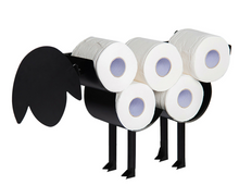 Load image into Gallery viewer, Sheep Toilet Paper Roll Holder
