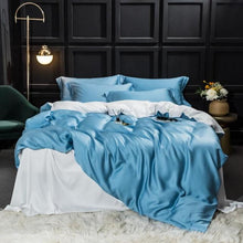 Load image into Gallery viewer, Momme Silk Duvet Cover Set
