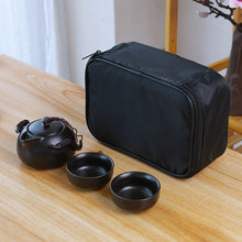 Load image into Gallery viewer, Ceramic Chinese Tea Set
