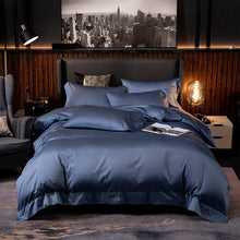 Load image into Gallery viewer, Quality Silky Soft Egyptian Cotton Bedding Set
