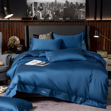 Load image into Gallery viewer, Quality Silky Soft Egyptian Cotton Bedding Set
