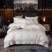Load image into Gallery viewer, Quality Silky Soft Egyptian Cotton Bedding Set
