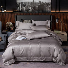 Load image into Gallery viewer, Quality Silky Soft Egyptian Cotton Bedding Set
