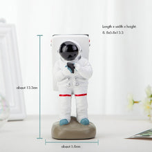 Load image into Gallery viewer, Universal Cellphone Stand Astronauts Ornaments
