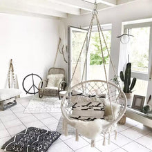 Load image into Gallery viewer, Nordic Hammock Chair Swing
