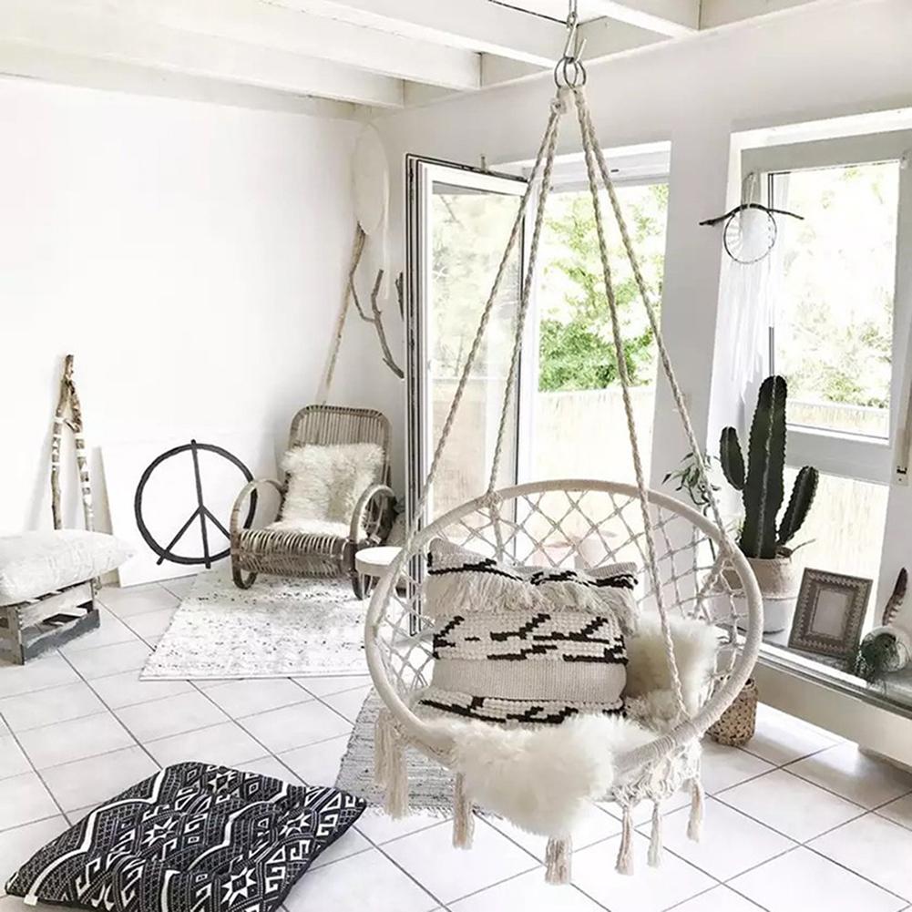 Nordic Hammock Chair Swing