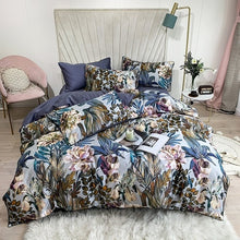 Load image into Gallery viewer, Luxury Egyptian Cotton Bedding Set

