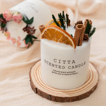 Load image into Gallery viewer, Creative Soy Wax Romantic Candles
